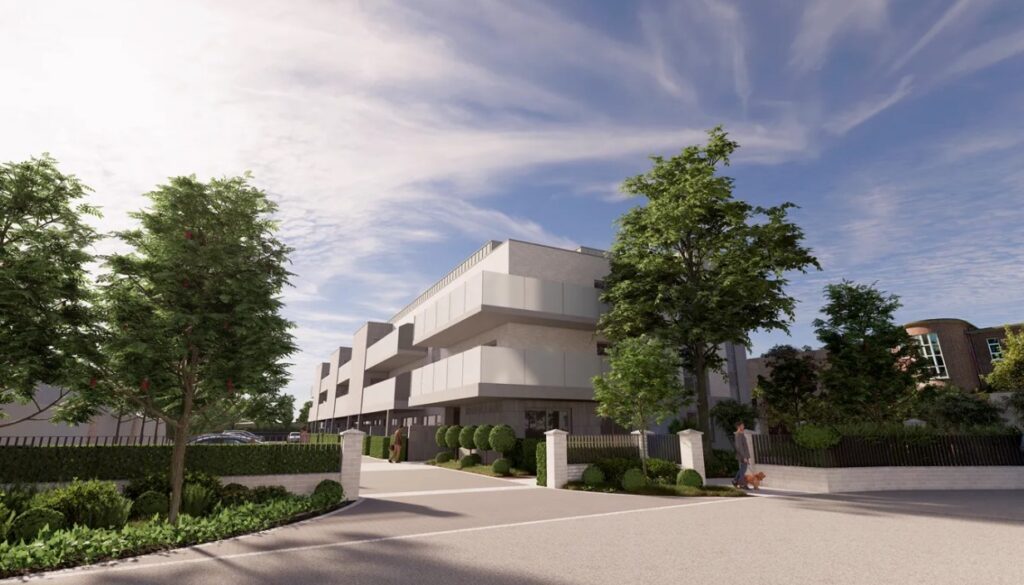 Beaufield Mews